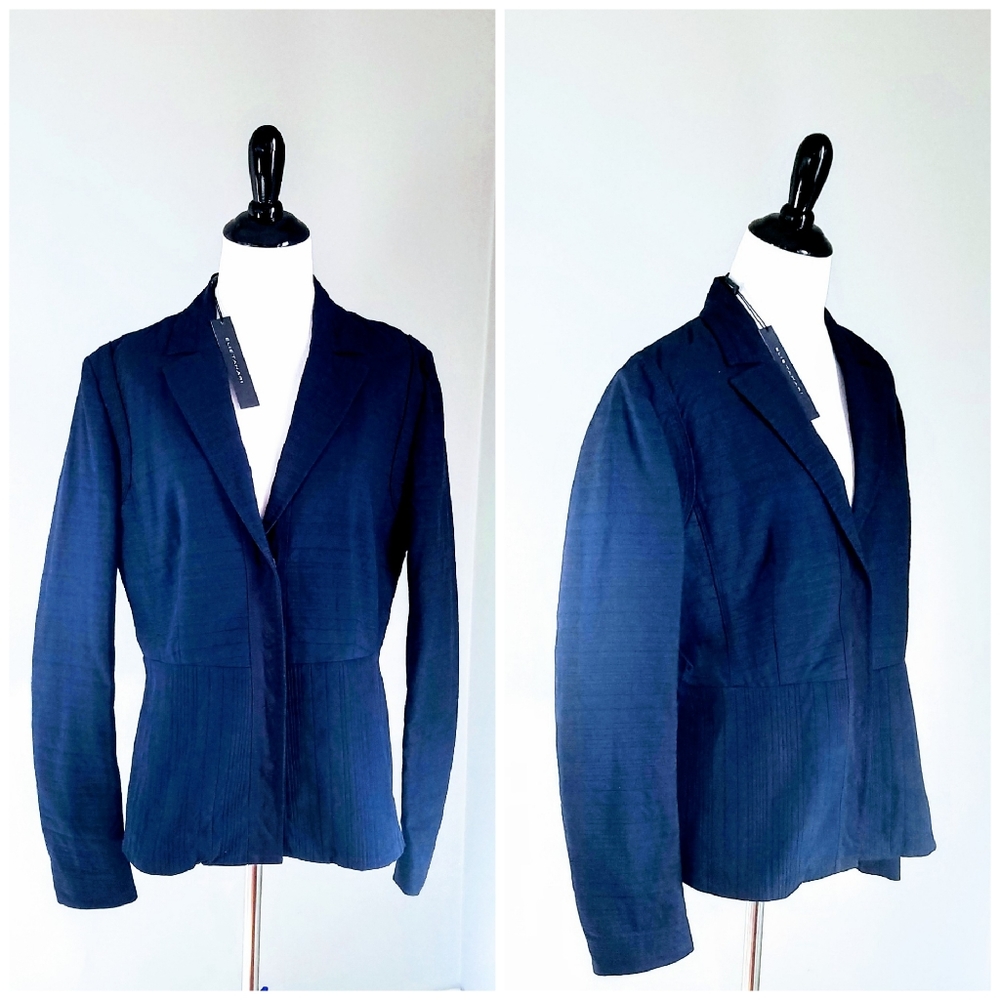 Elie Tahari Jacket